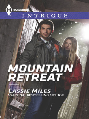 Mountain Retreat - ebook